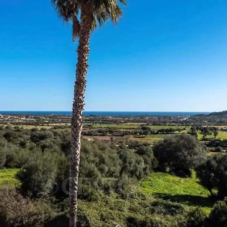 Holiday home Villetta L'affaccio Sul Mare Budoni