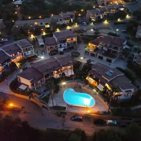 Villetta L'affaccio Sul Mare Holiday home