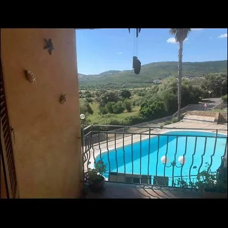 Villetta L'affaccio Sul Mare Holiday home Budoni