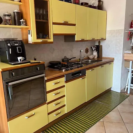 Villetta L'affaccio Sul Mare * Budoni