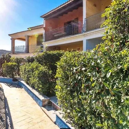 Villetta L'affaccio Sul Mare Holiday home Budoni
