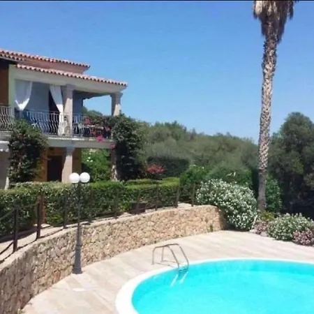 Villetta L'affaccio Sul Mare Holiday home *
