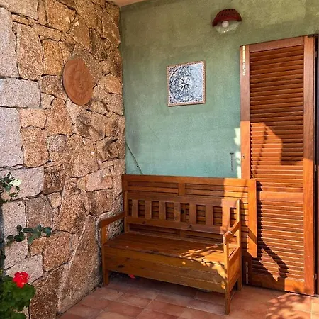 Villetta L'affaccio Sul Mare Holiday home *