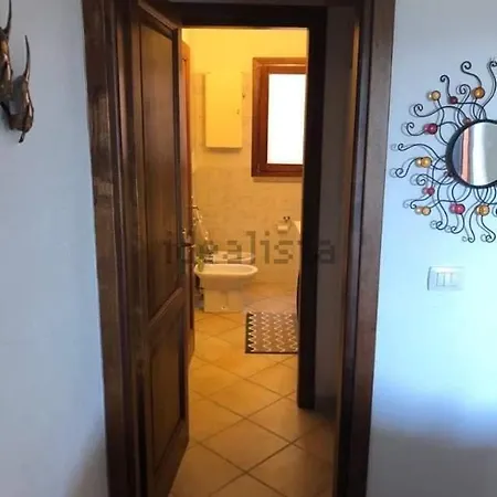 Villetta L'affaccio Sul Mare Holiday home Budoni