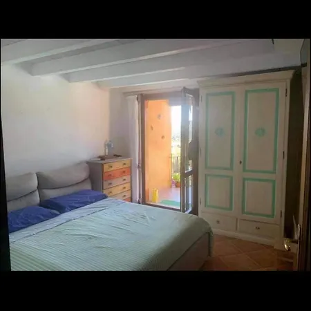 Villetta L'affaccio Sul Mare Holiday home Budoni