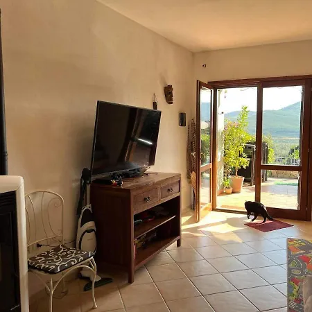 Holiday home Villetta L'affaccio Sul Mare *