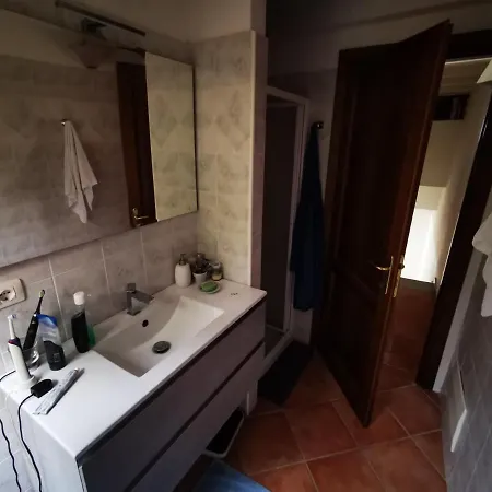 Villetta L'affaccio Sul Mare Budoni
